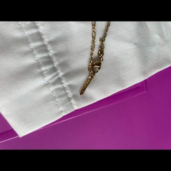 Satellite Paris Necklace - Picture 4 of 5